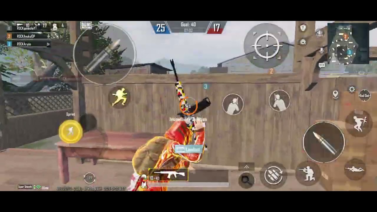 3 vs 3🔥🔥