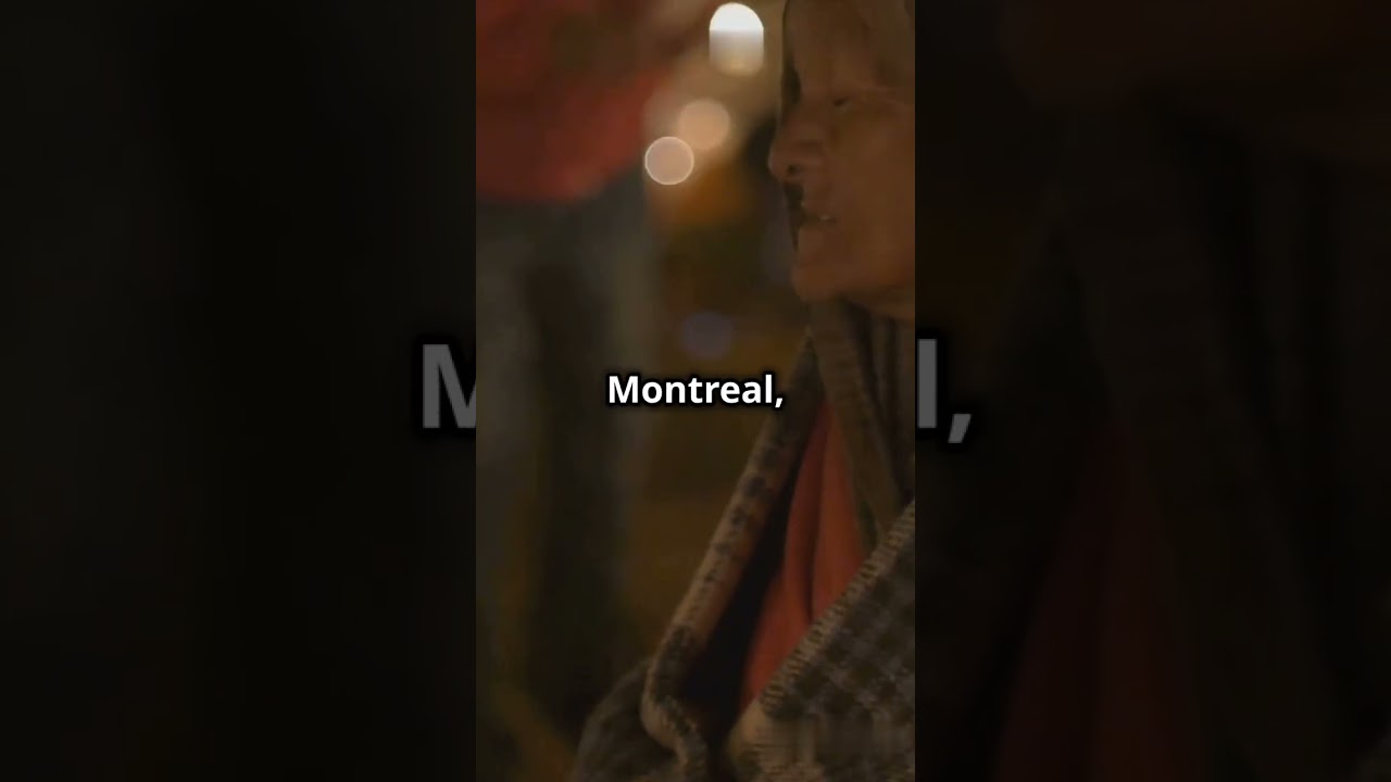 The Mysterious Disappearance of Sharron Prior: A Case that Haunts Montreal | Phantom Witness