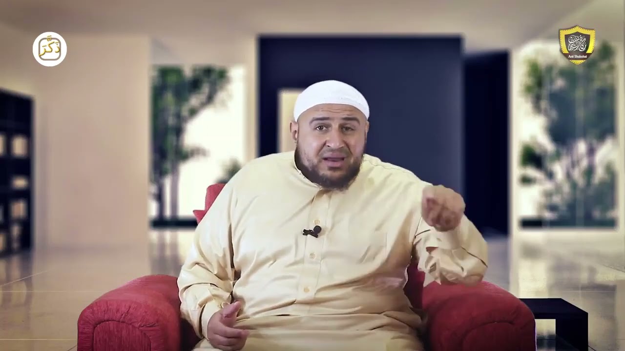 الرد على شبهه ان الخليفه عمر نهى ابي هريرة عن روايه الاحاديث!! _ الجزء الثالث