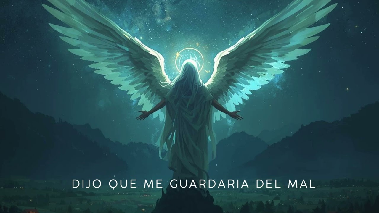 Escuchas “PROMESAS FIELES” del álbum “DIOS DE LOS CIELOS” #distrokid #musicacristiana #foryoupage 