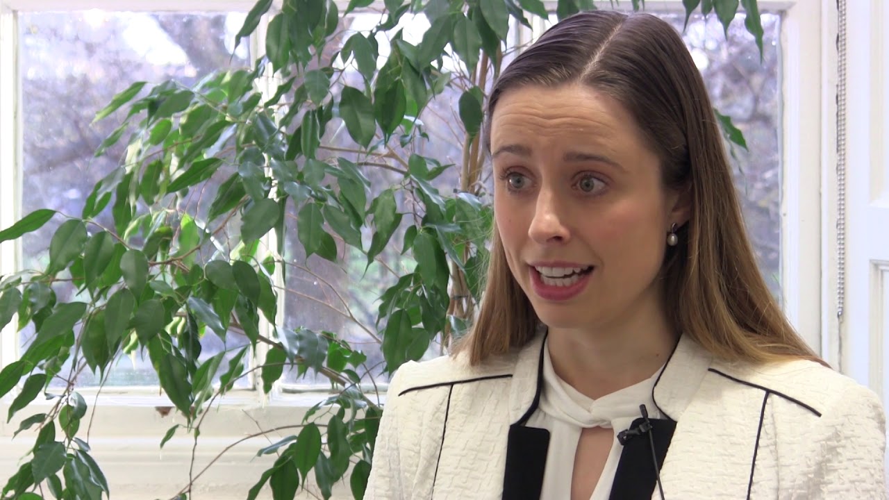 Christina, LLM in Law via Online Learning
