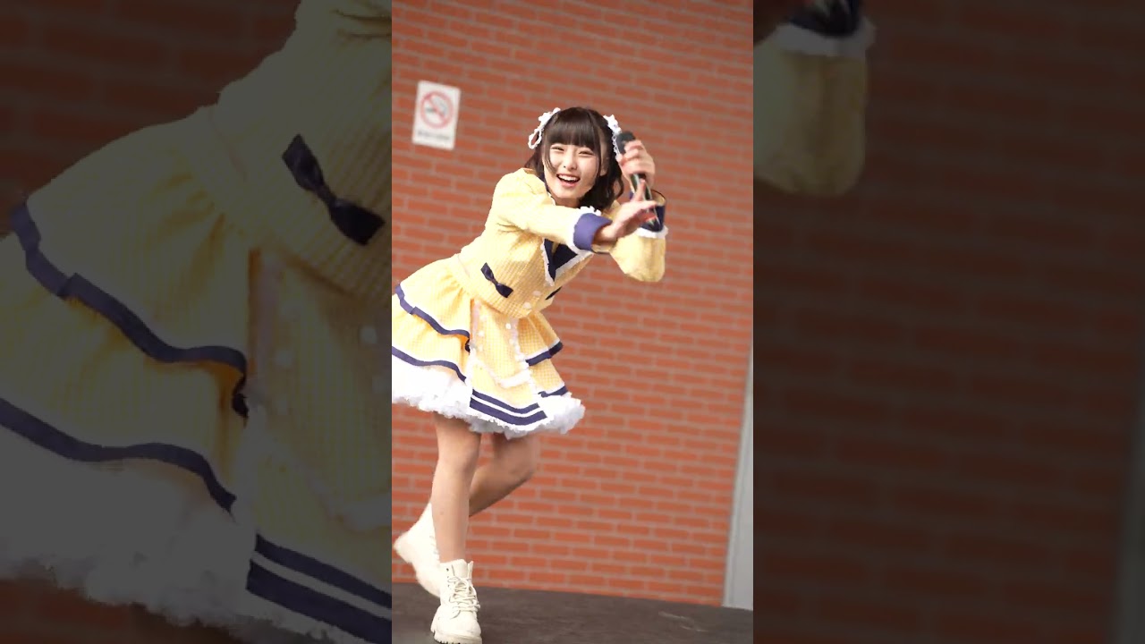 2026.02.07 Star☆T「ハイブリッドガール」＠安城・アンフォーレ 藤咲実莉推しカメラ