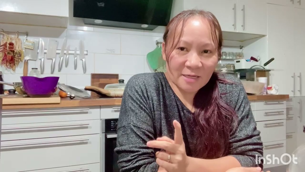 Cooking typical French dish - difficulties i had when I first came to France. 