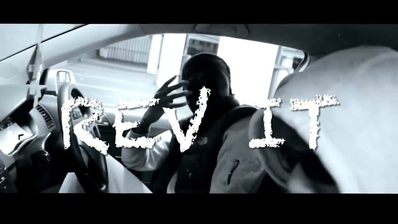 “Rev It” #410 Skengdo x AM Old Drill Type Beat 2026 || Uk Drill Instrumental 2026 Prod By Chamobeatz