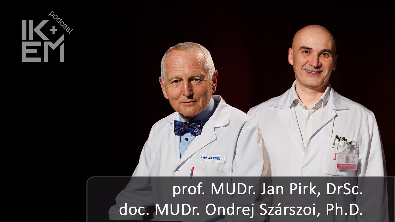 100. implantace Exstentu v IKEM: Prevence prasknutí aorty na míru.