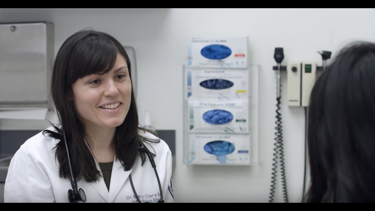 Infectious Diseases Fellowship Program, Northwestern University Feinberg School of Medicine