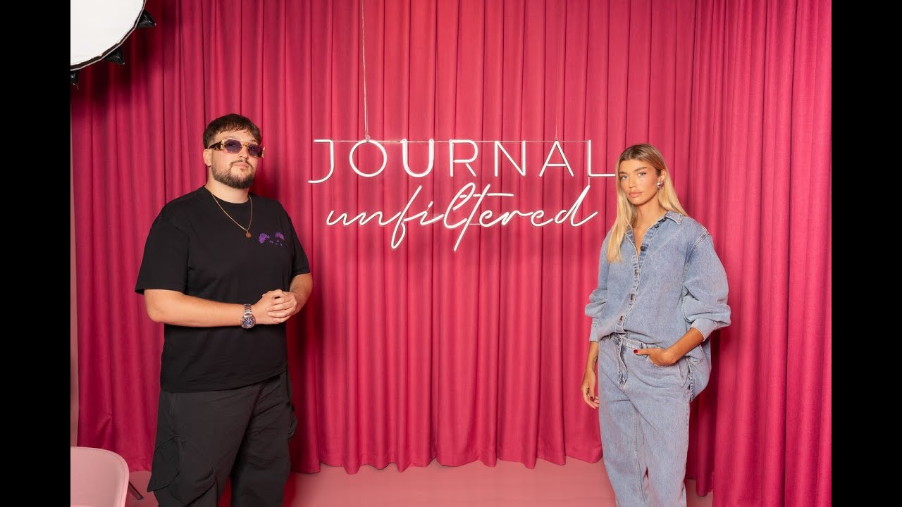 JOURNAL UNFILTERED S01E04 - HILJSON MANDELA