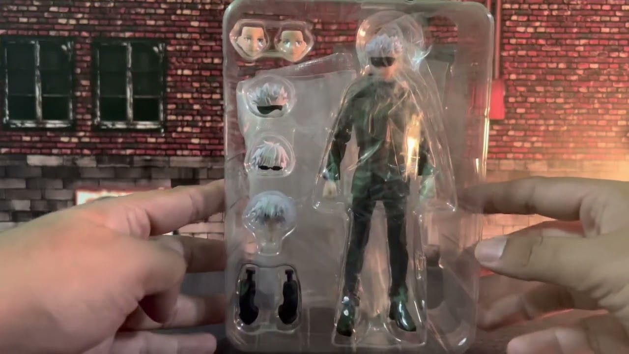 Unboxing 07 Huge Haul S H Figuarts, Figma, Variable Action Heroes