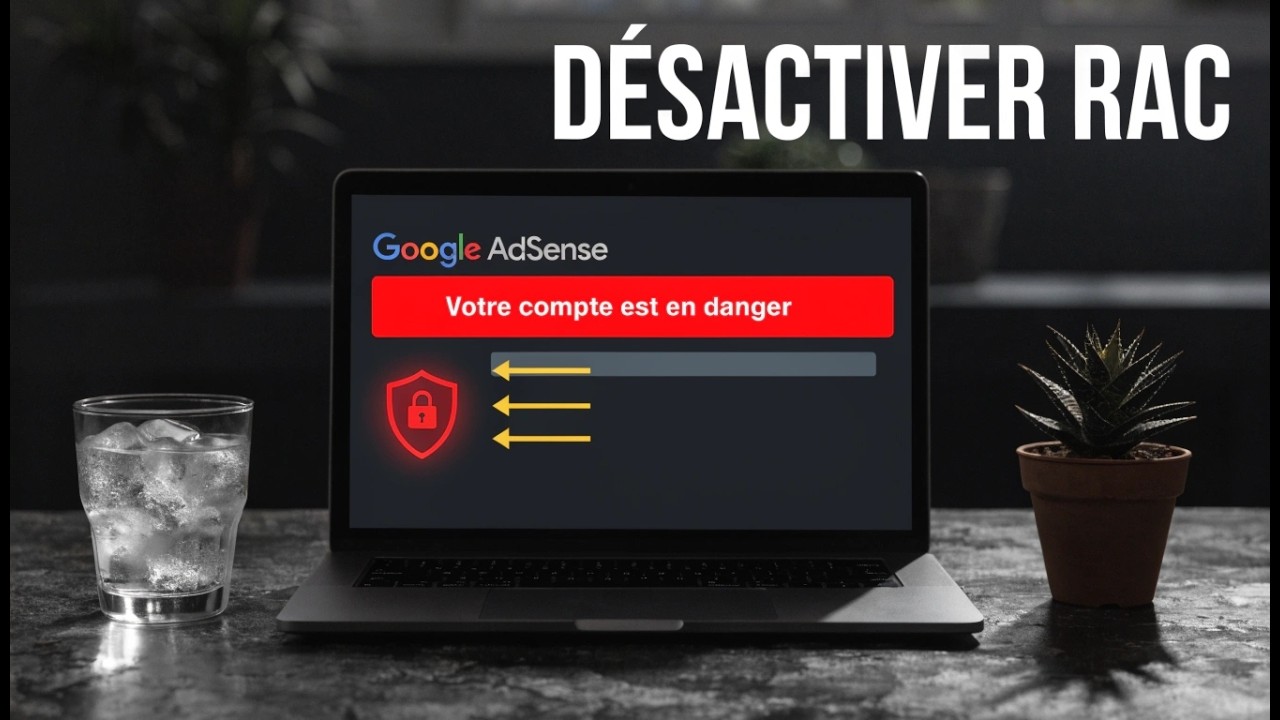 СРОЧНОЕ обновление AdSense RAC