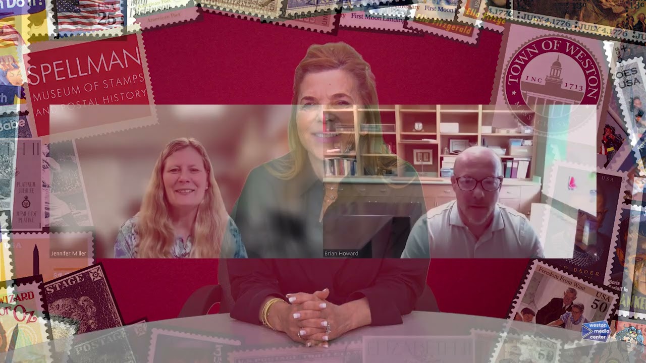 Spellman Spotlight -- May 2025