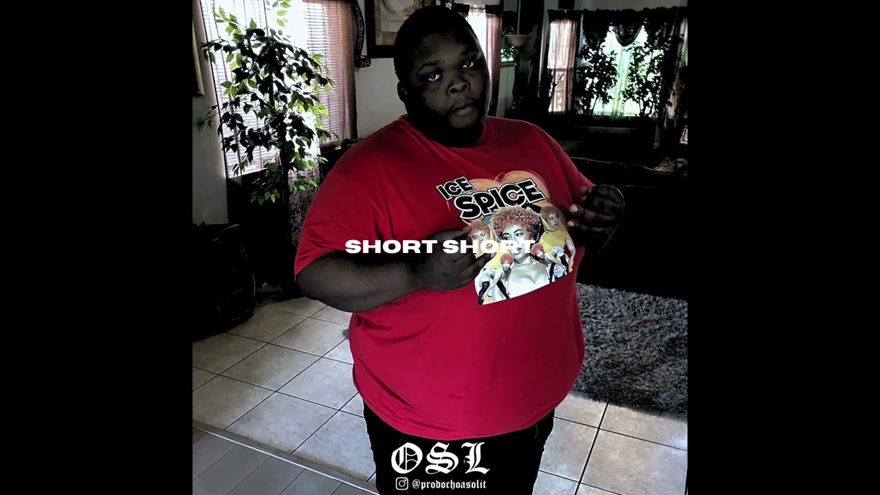 Lil Hungry Sample Type Beat - 