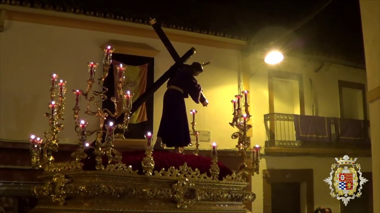 A. M. El Carpio -  Est in Gloria + Que Dios os Guarde en el Cielo