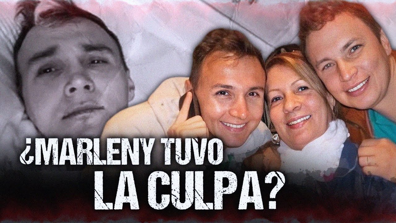 Mauricio Leal fue ABUSADO cuando pequeño IMPACTANTE REVELACIÓN POR ESO su mamá lo sobreprotegía