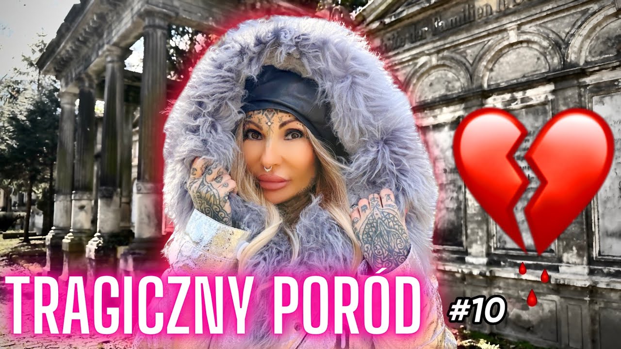 KIEDY UMIERA CI DZIECKO... Życie w Niemczech 10