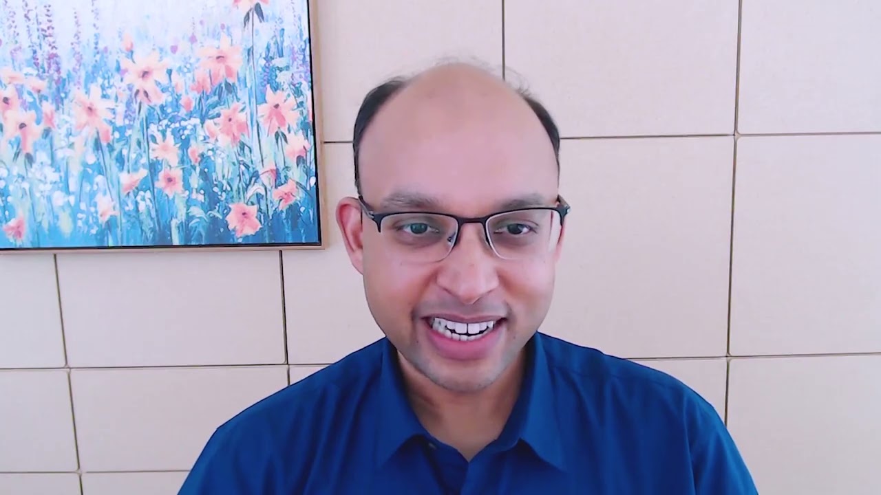 Ashish Gupta, VP/GM of Merchant Shopping at Google: UCP and Google's Vision for Agentic Commerce