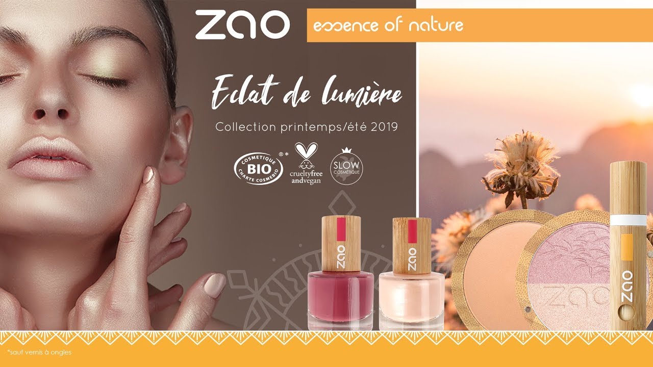 Maquillage 
