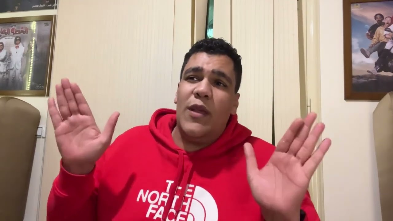 ليلة كروية مصرية مليئة بالخوازيق و جلد الذات.. الكرة عندنا محسودة..فوق يا اهلي احنا بنقع 😒