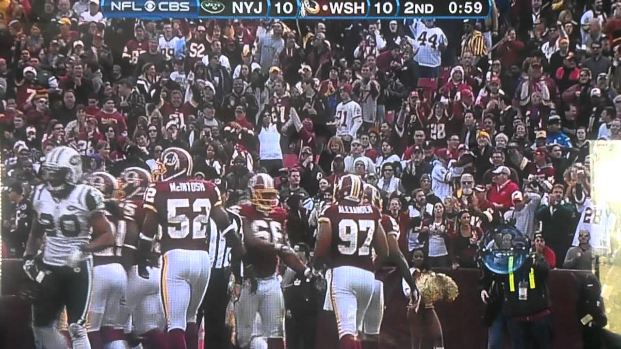 OMG Niles Paul!