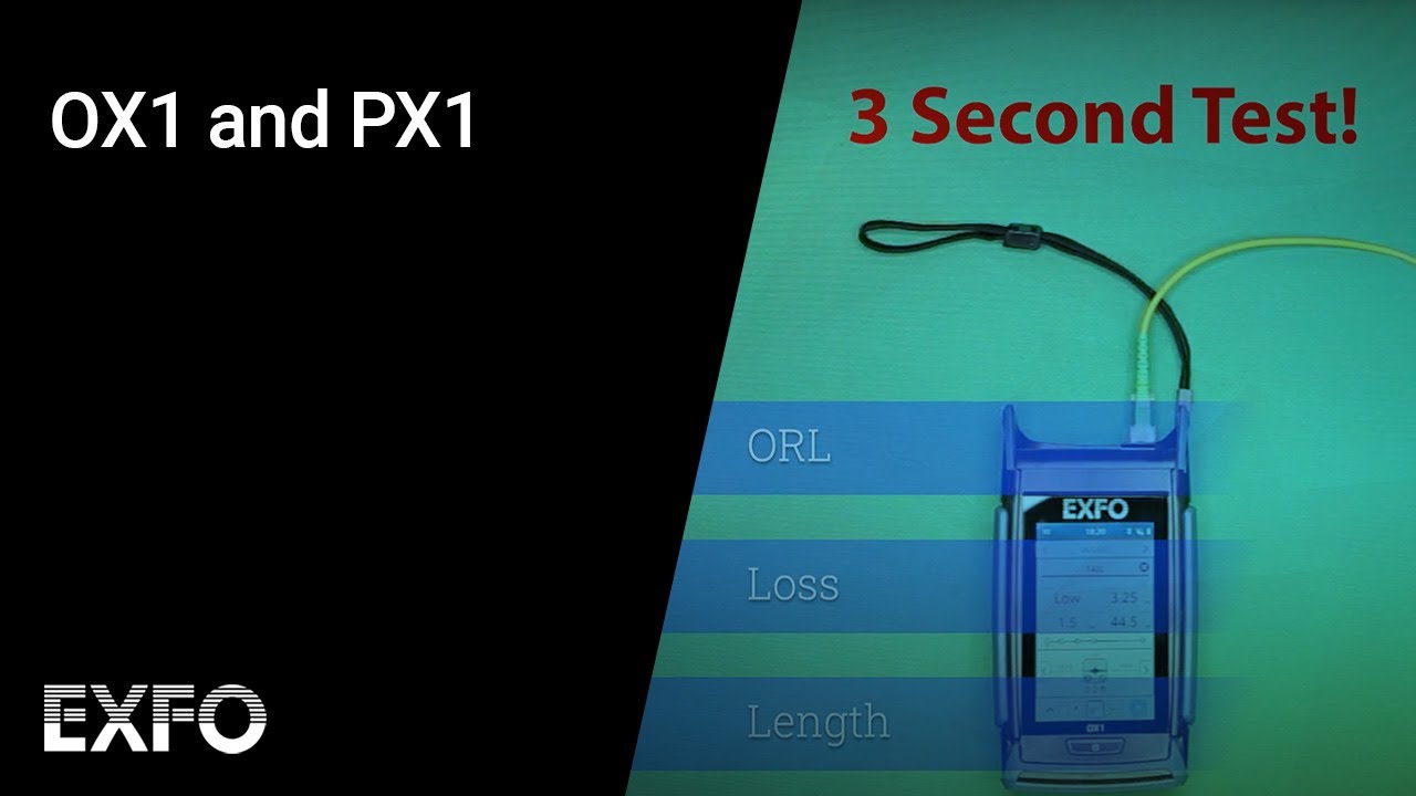 OX1 и PX1