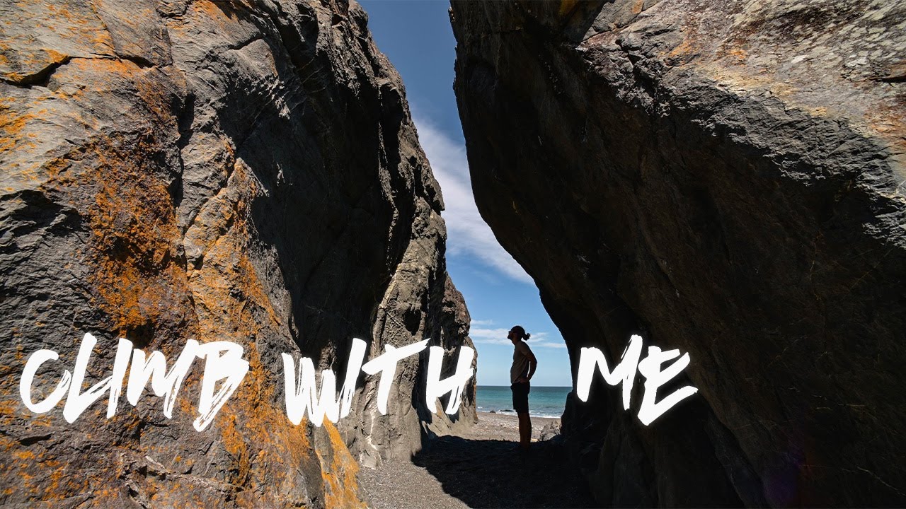 Climb with me to my favourite playlist!
