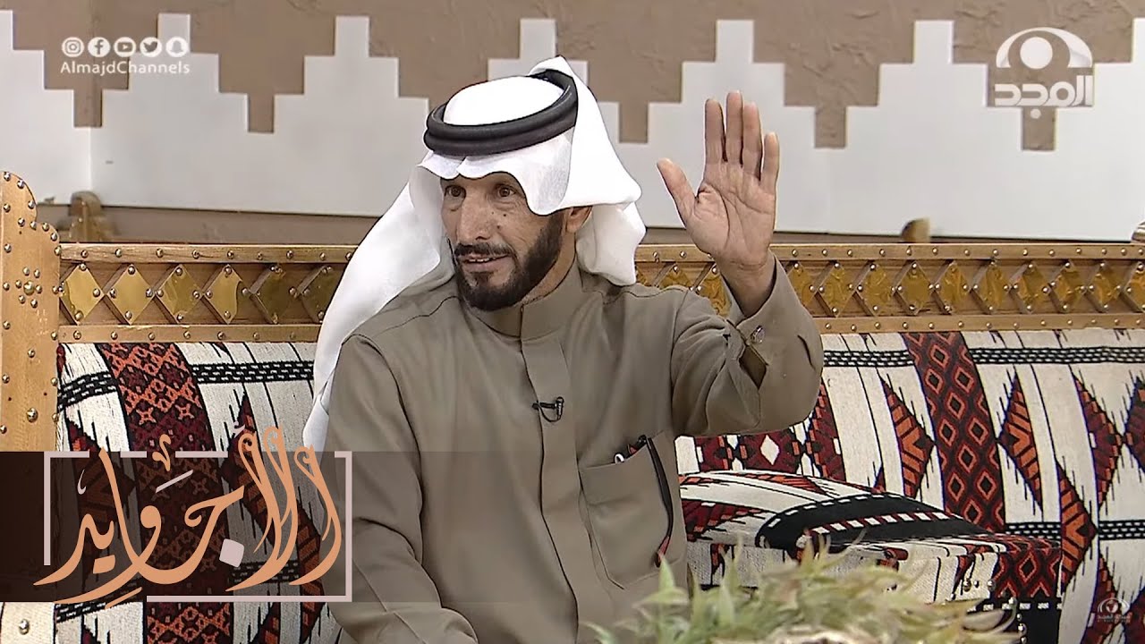 سكن معنا في أمريكا ويوم تجمعنا في رمضان تغير وجهه بسبب ما توقعناه وهذي النهاية | عبدالوهاب البرغش