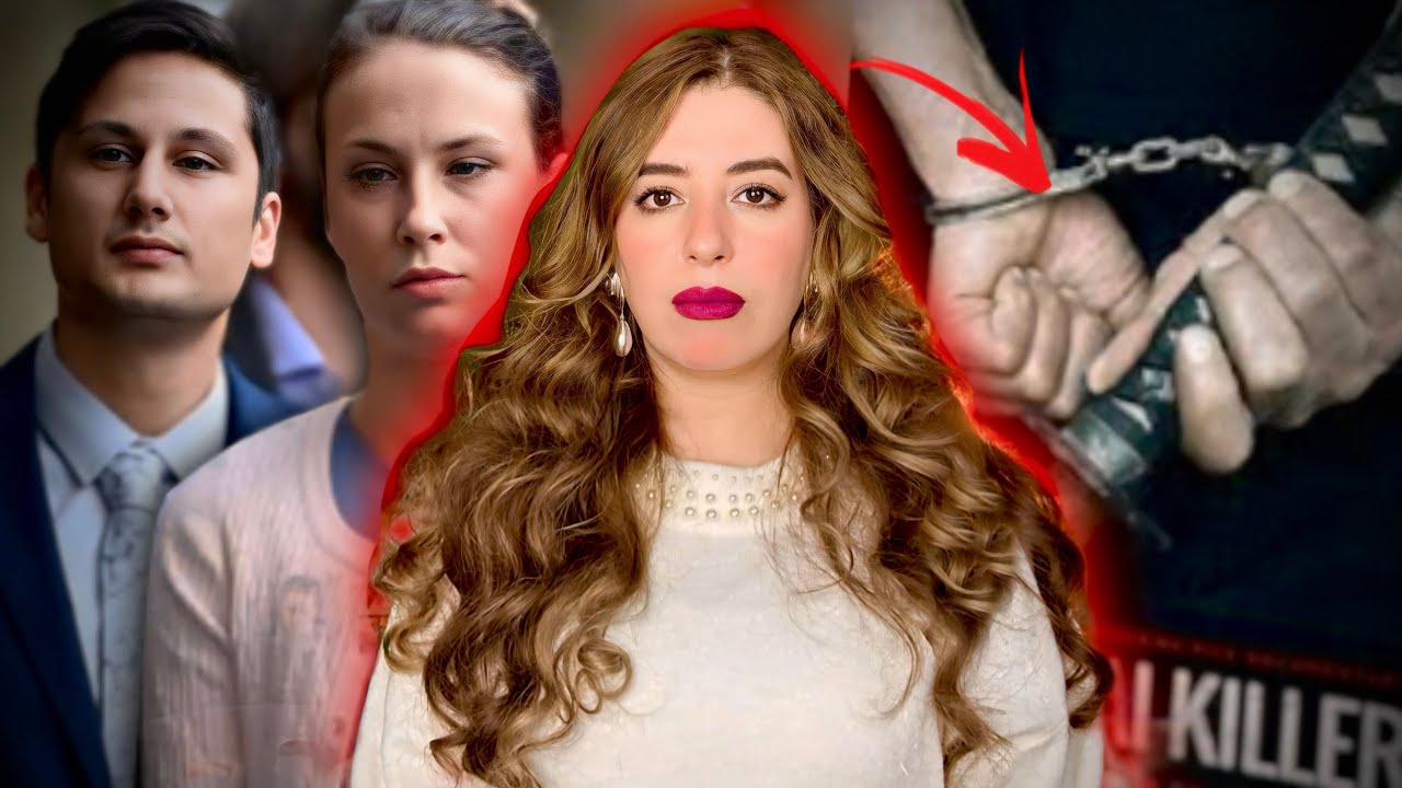هربانـين من ميـت&hellip; هذه ليست قصة خيالية ⚠️ ونهايـة غير متوقعـة 🔪🎥