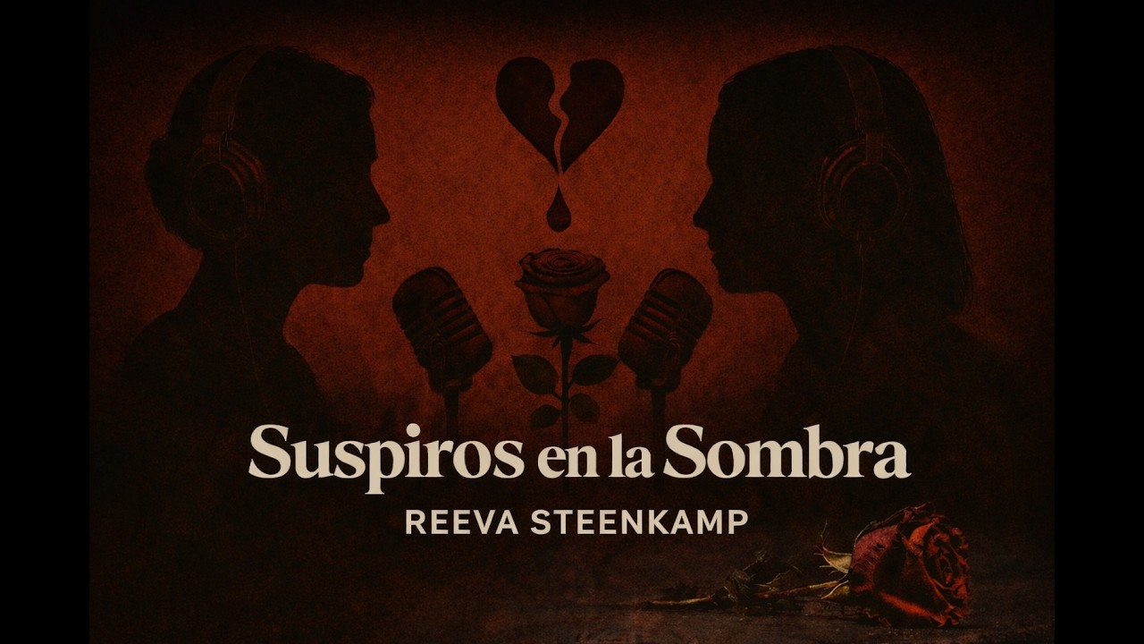 RADIO - SUSPIROS EN LA SOMBRA - EL CRIMEN DE REEVA STEENKAMP
