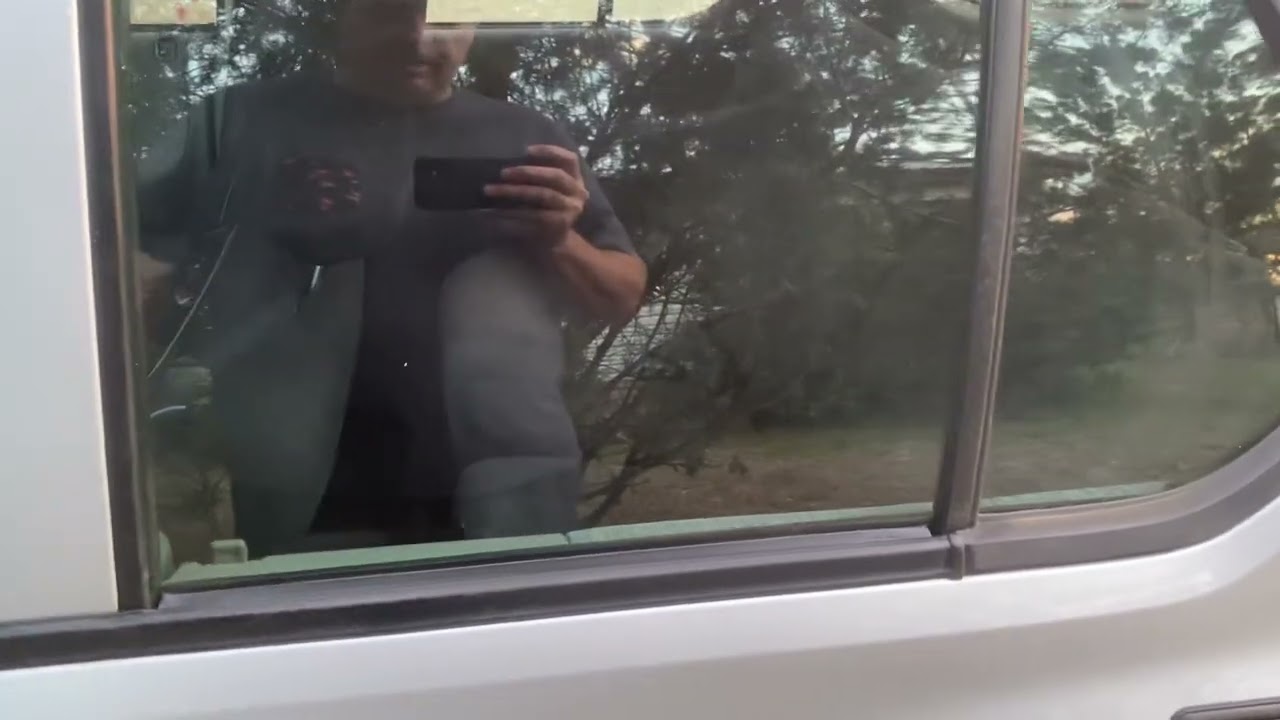 Holden Frontera S update