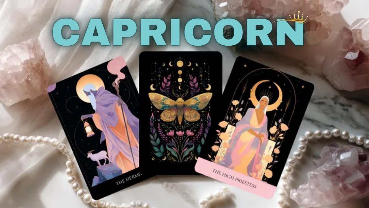 КОЗЕРОГ ❤️✨, 😮💌СКОРО БУДЕТ СЕРЬЕЗНЫЙ РАЗГОВОР НА ТЕМУ &laquo;ХОЧЕШЬ ЛИ ТЫ МЕНЯ?&raquo;&hellip; ЭТО ВСЕ ИЗМЕНИТ!😱АПРЕЛЬ