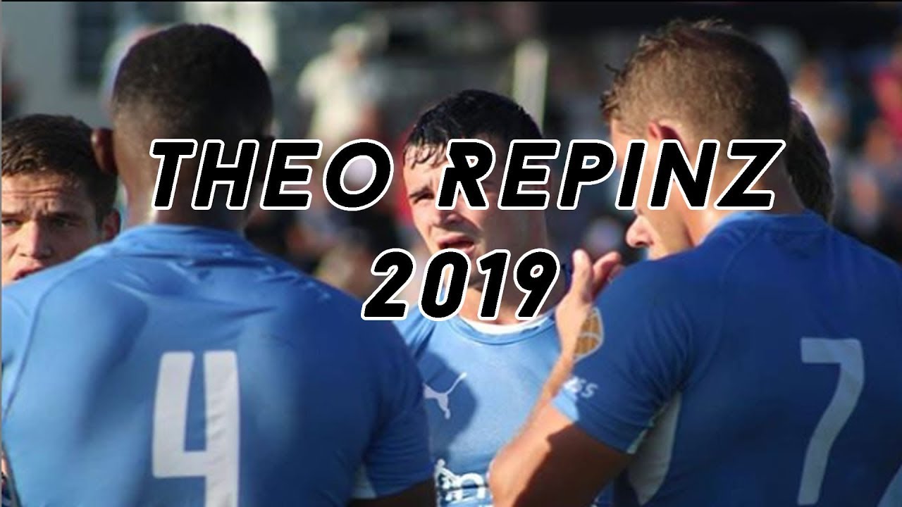 Theo Repinz : Dangerous