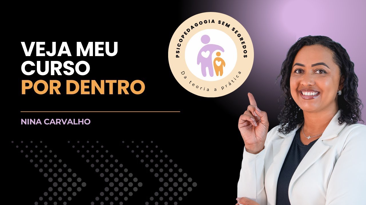 Psicopedagogia Sem Segredos: A VERDADEIRA Jornada da Teoria à Prática
