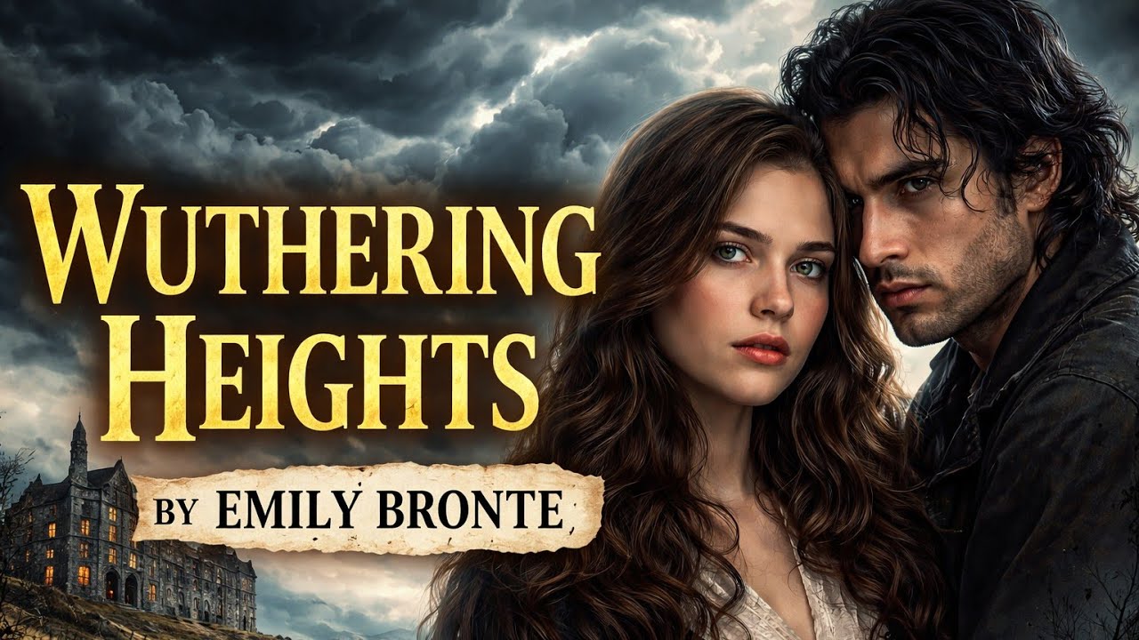 Wuthering Heights by Emily Bronte,summary in hindi #viral #video #booksummary 