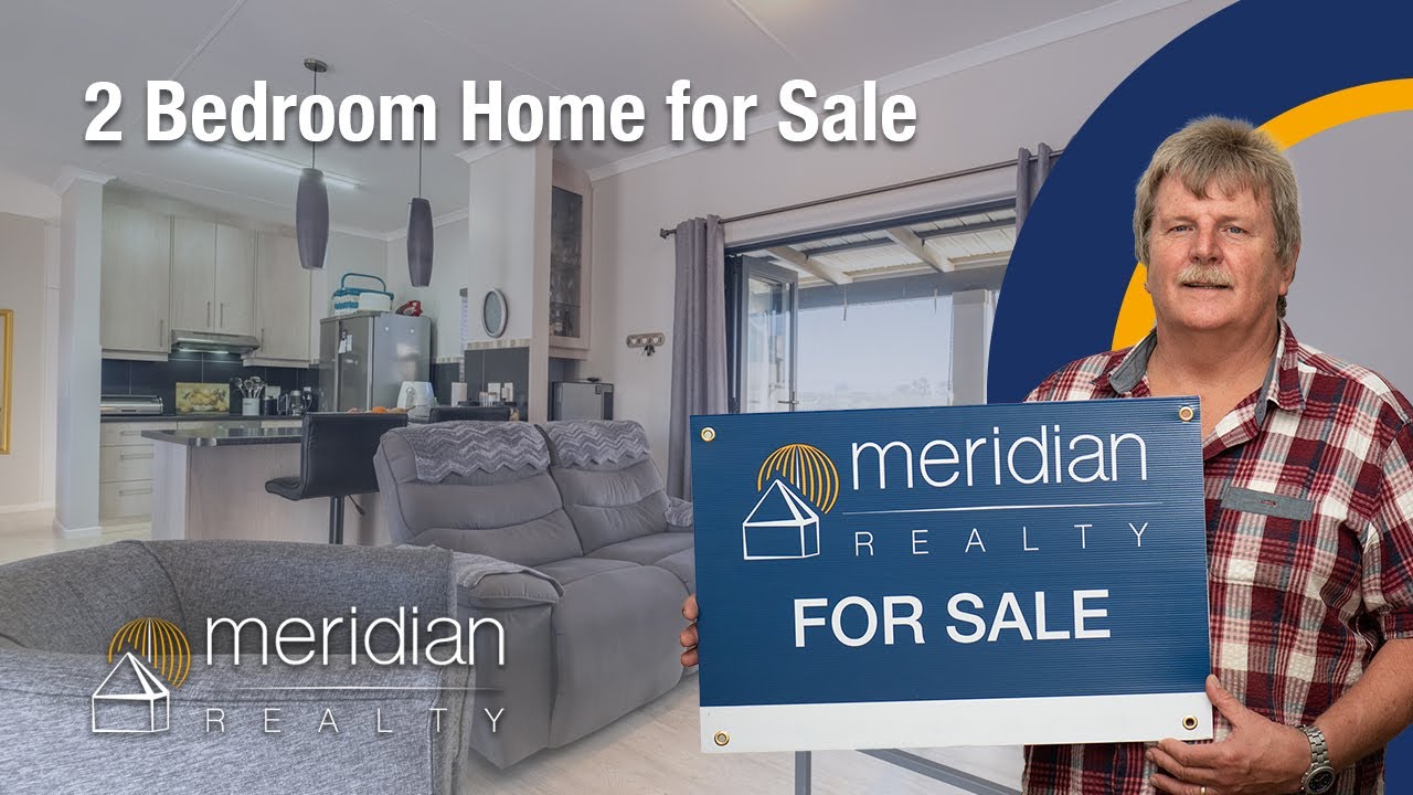 2 Bedroom Home for Sale | Worcester | Western Cape | South Africa