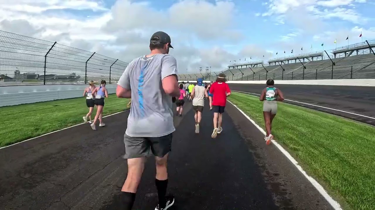 Indy Mini Marathon 2025