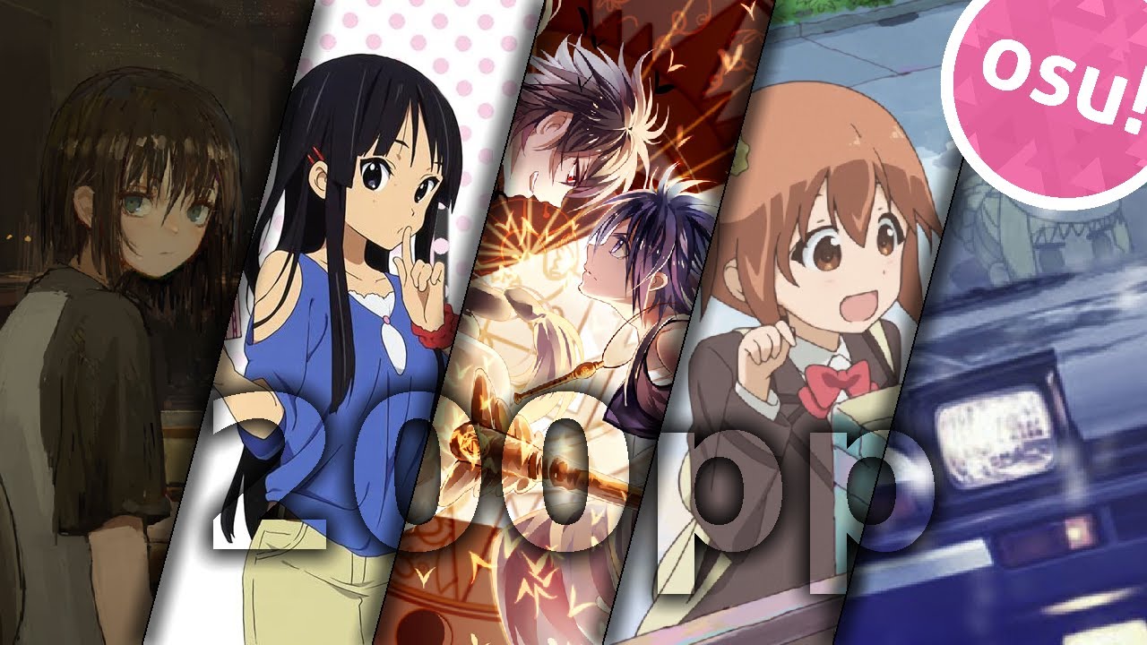 The 5 EASIEST 200pp FARM MAP [ NM🚫]