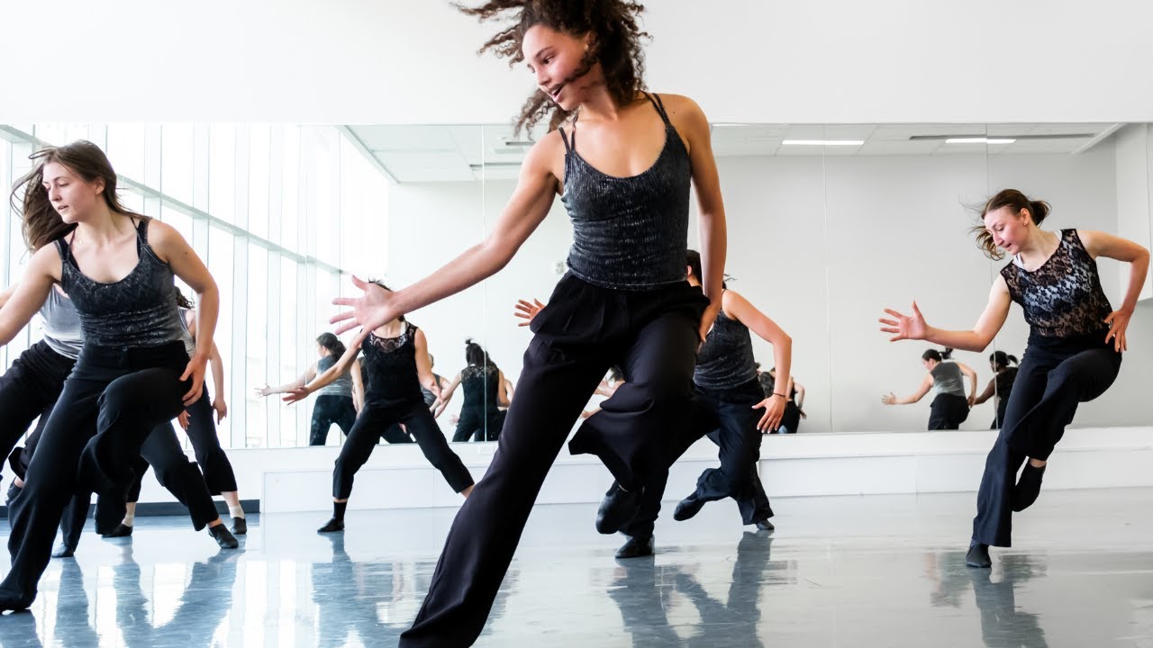 Experience Footprints – DJD’s PTP Emerging Dance Artists on Stage