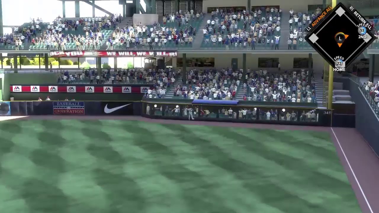 Mlb The Show 18 Stream