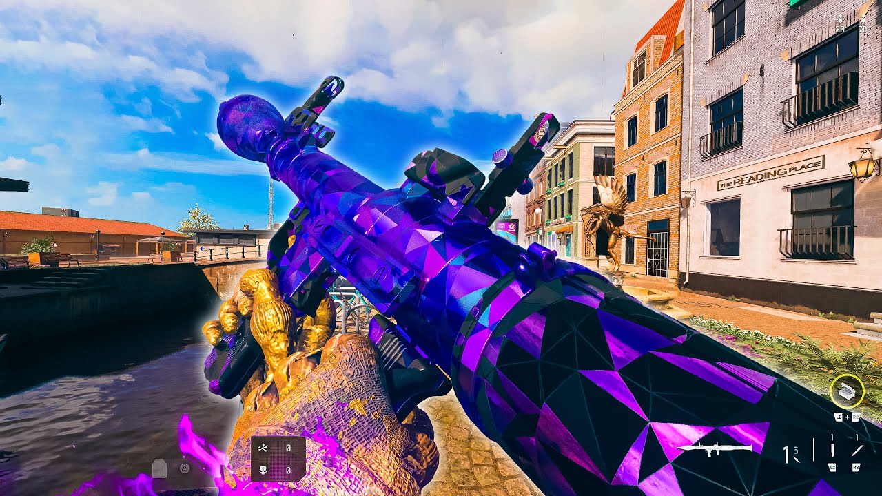 Call of duty Warzone 3 Solo Duo Win Gameplay ps5 no commentary