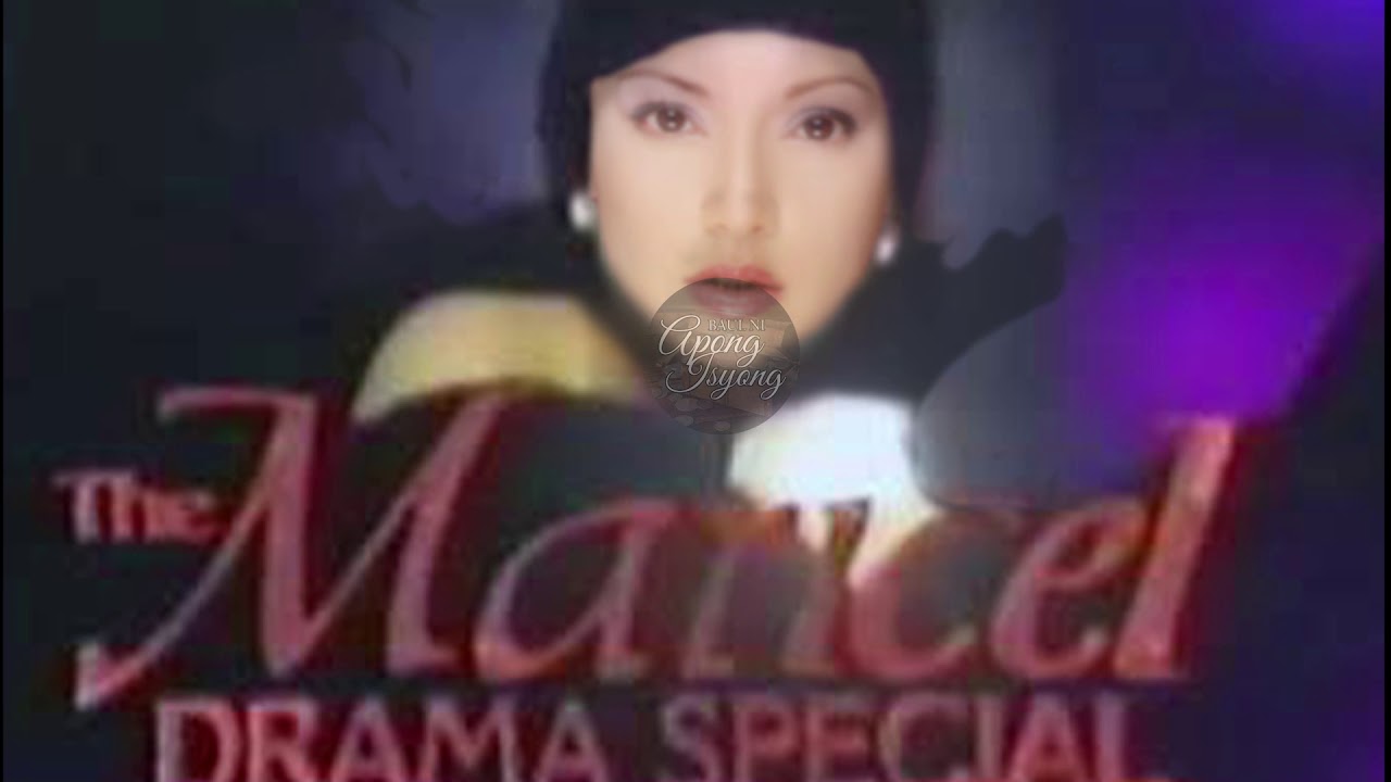The Maricel Drama Special (1992) | Soundtrack
