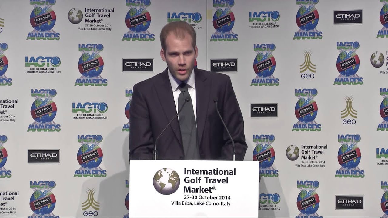 IAGTO Sustainability Awards Nature Conservation
