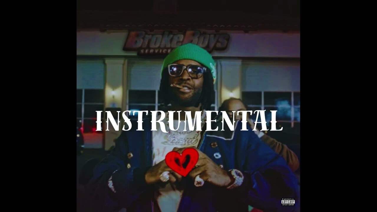 Chief Keef - Talking Ish  (INSTRUMENTAL) ft. Ballout