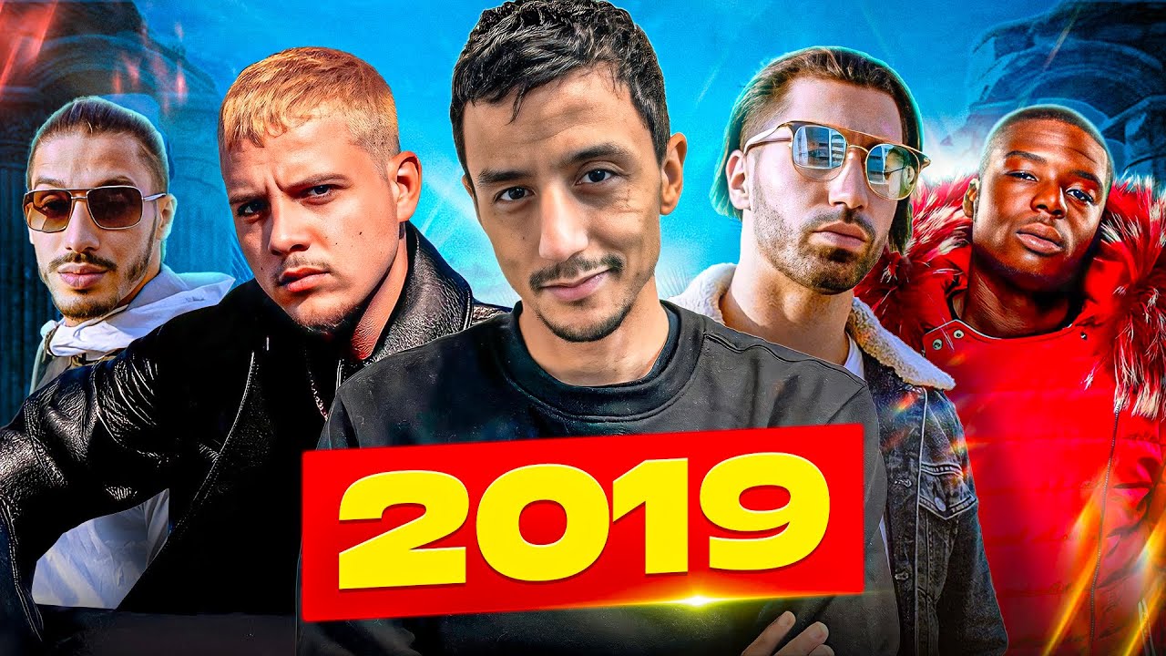 Pourquoi 2019 est la meilleur année du Rap FR ? (PNL, ZOLA, NINHO)