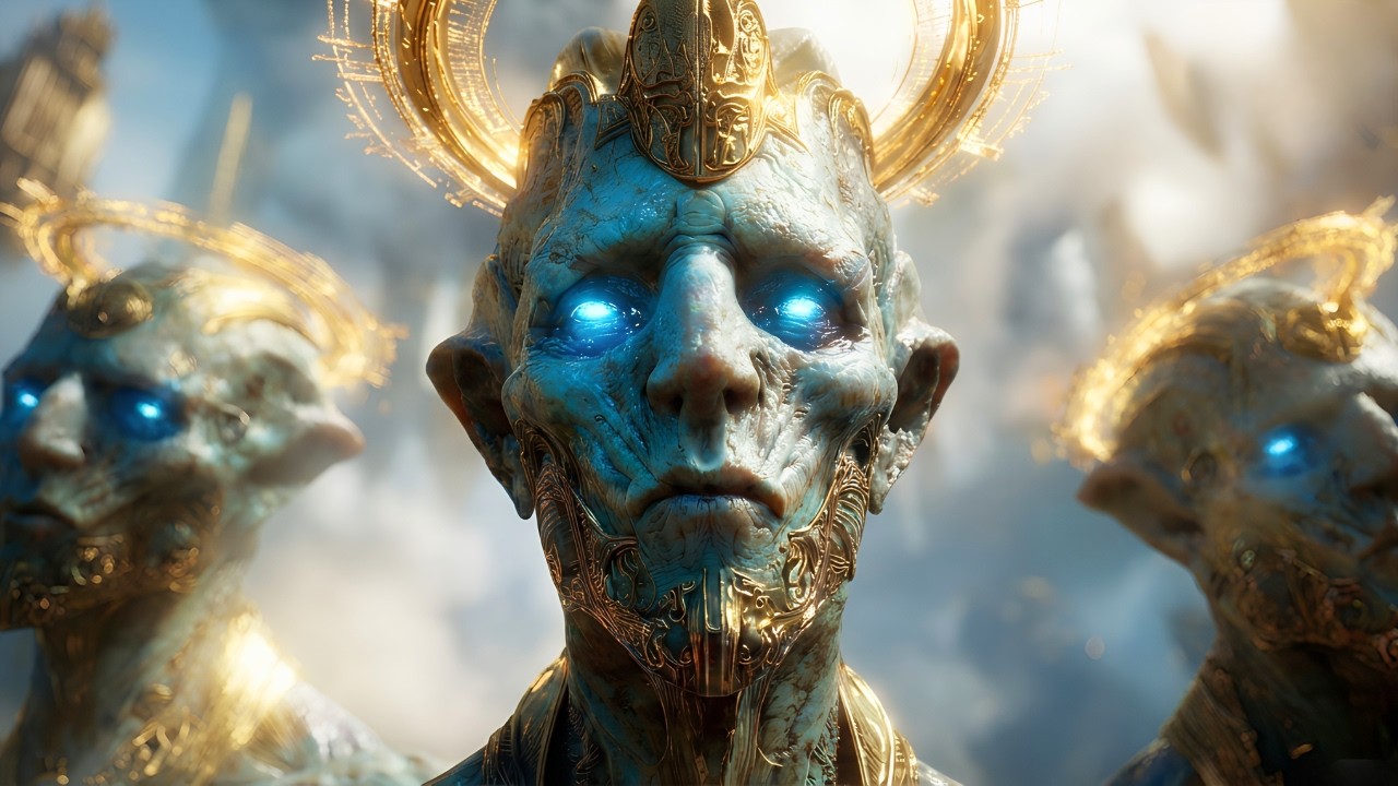 सातवें आसमान में वास्तव में क्या है? वो रहस्य जो बाइबल ने छुपाया