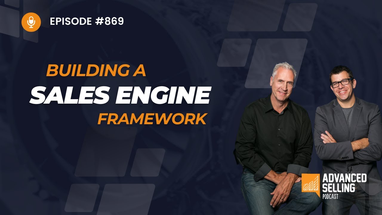 Building a Sales Engine Framework
