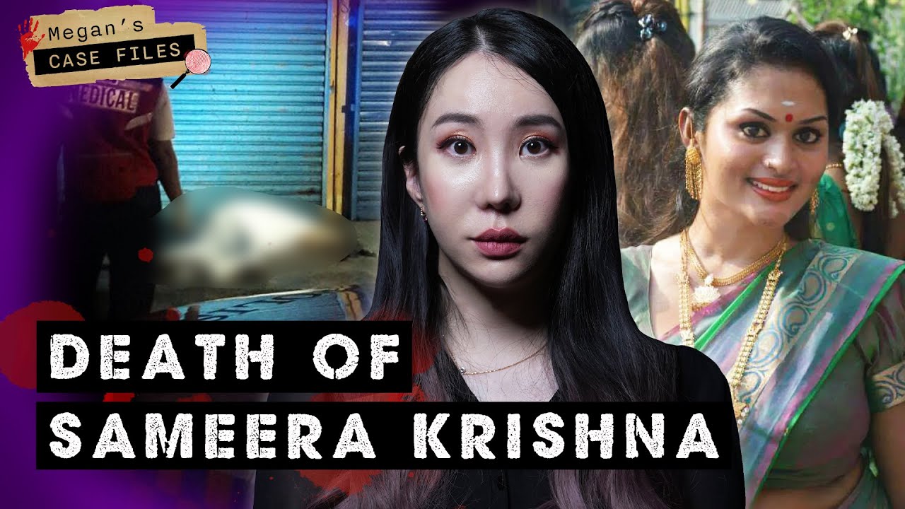 Trans woman brutally murdered in Malaysia hate crime? The Sameera Krishna Case