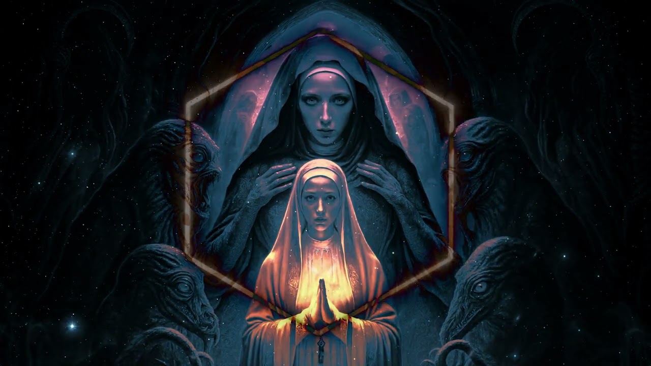 Soulless Cvlt x FaceSplit x Macroscian x Qoiet - One Of Us [NS]