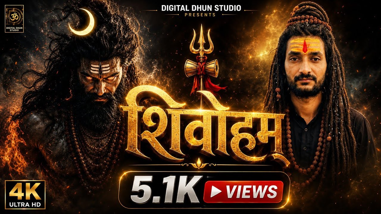 SPEAKER FAAD DEGA! 🔊 Mahakal Ka TANDAV (High Bass DJ) | Bholenath New Song 2026