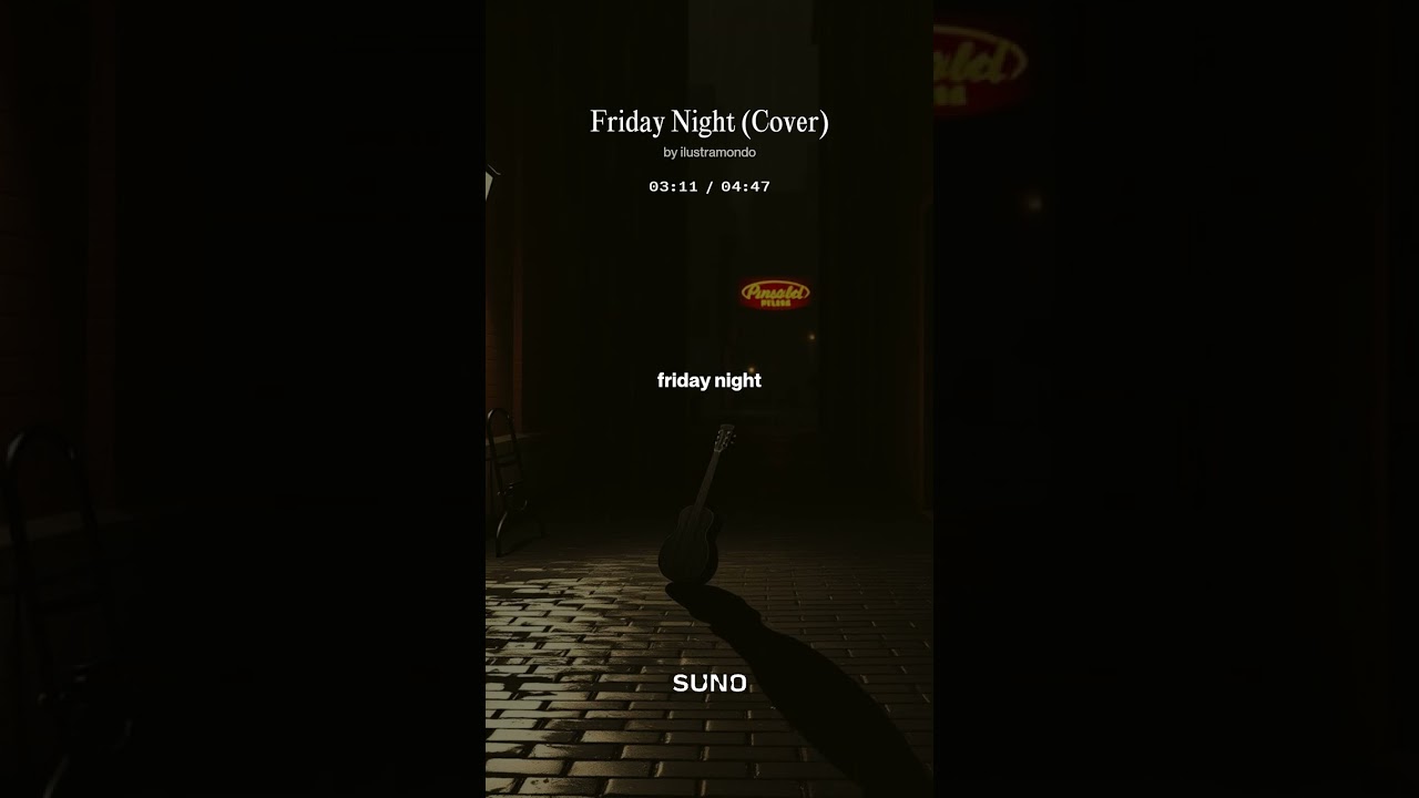 Friday Night 