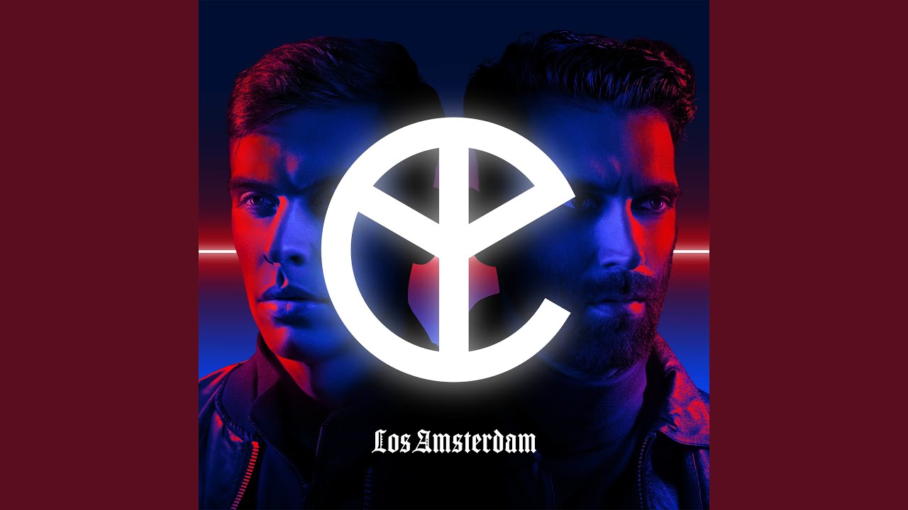 Love & War (feat. Yade Lauren)