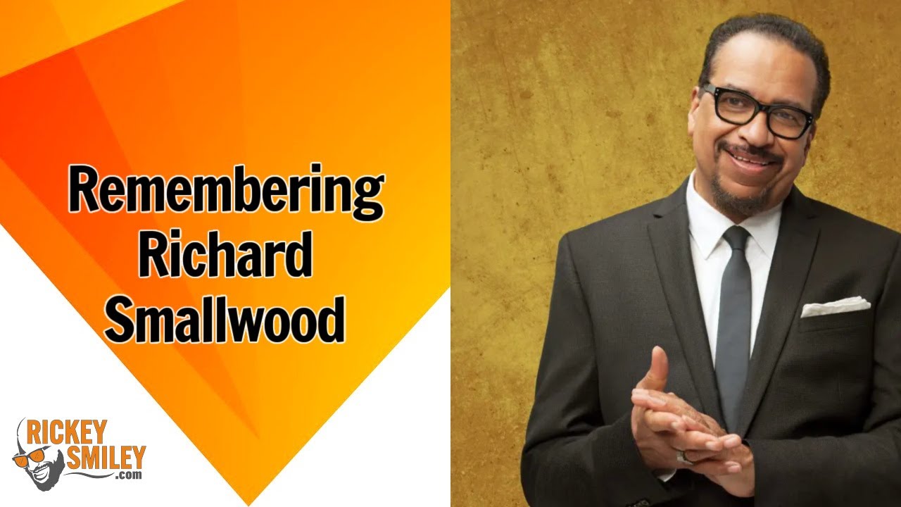 Remembering Richard Smallwood